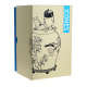 Tintin potiche Lotus bleu - Collection Les Icones Moulinsart