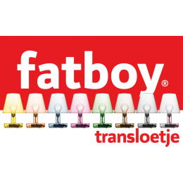 Lampe Transloetje Fatboy