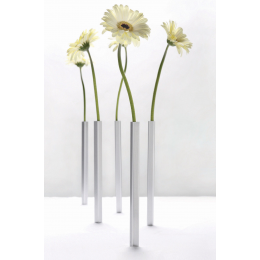 Set de 5 vases magnétique - Peleg Design