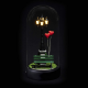 Lampe "My little Valentine " Seletti 