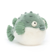 Peluche poisson Pacey - Jellycat