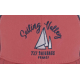 Casquette "Sailing Valley" - 727 Sailbags