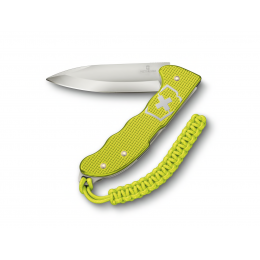Couteau suisse Hunter Pro Alox rouge VICTORINOX 