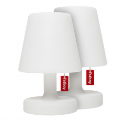 Pack duo lampes Edison The Petit - Fatboy